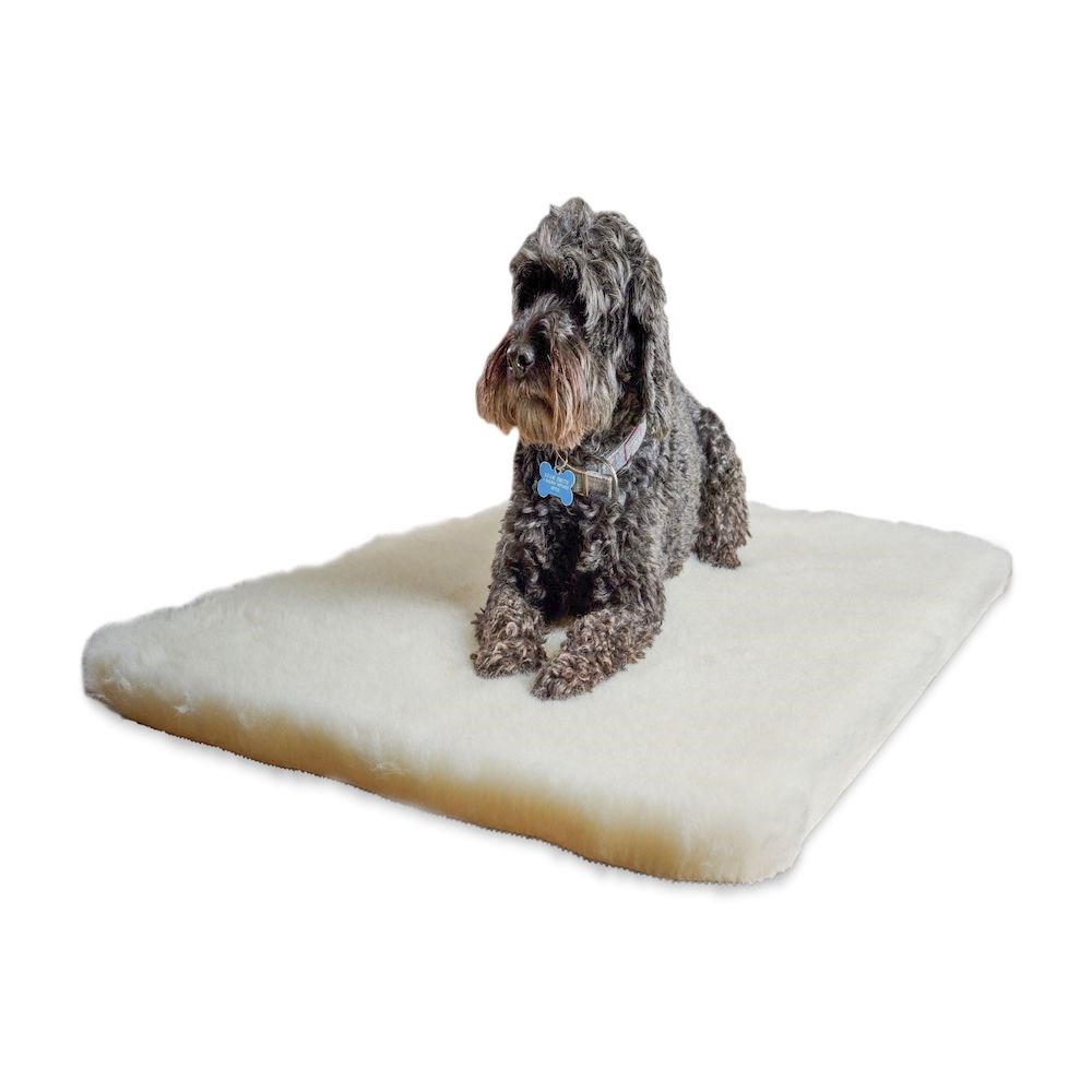 Wool Pet Mat